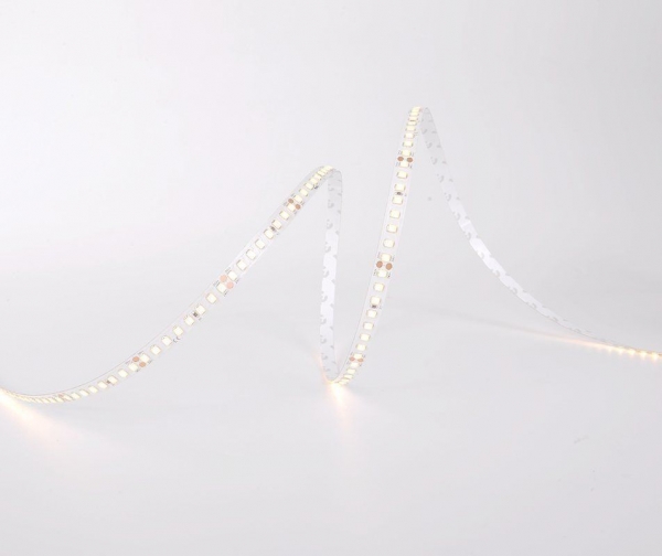 LED стрічка 24В COLORS 160-2835-24В-IP33 13Вт 1712Лм Білий Нейтральний 4000K 8мм